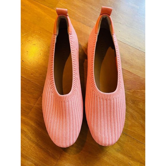 Everlane The Ballet Day Glove in ReKnit Pink NWOT - Picture 6 of 15